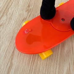 ひつじのショーン　スケボーショーン　の画像