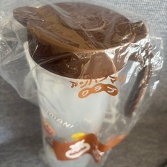 新品・未使用・未開封アンパンドリンクピッチャーの画像