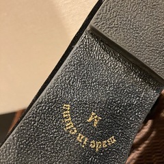 使用数回【黒サンダル】の画像