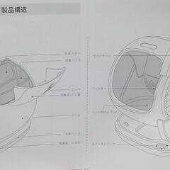 【数回使用】UBpet 全自動猫トイレ C20 本体＋付属品付き／受け渡し和光市の画像
