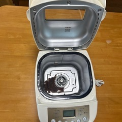 ホームベーカリーの画像