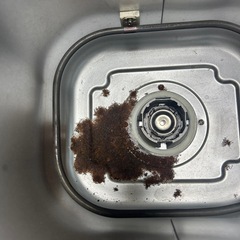 ホームベーカリーの画像