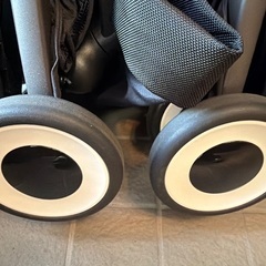 サイベックス　ベビーカーの画像