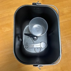 ホームベーカリーの画像