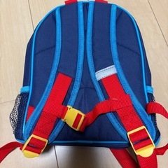 リュックの画像