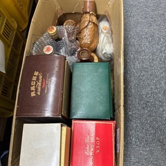 古酒　ウィスキー　干支の画像