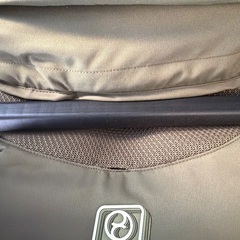 サイベックス　ベビーカーの画像