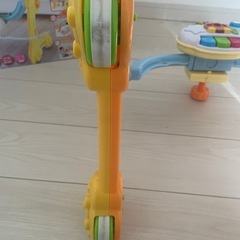 アンパンマン 8WAYウォーカーまでへんしん！よくばりメリー 
の画像