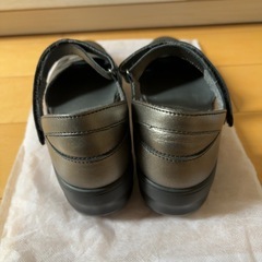 Ströber ストレーバー ドイツ製 コンフォートサンダルの画像