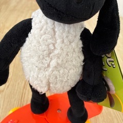 ひつじのショーン　スケボーショーン　の画像