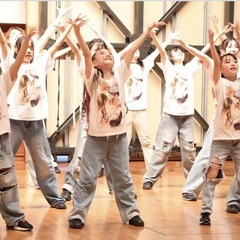 福生ダンススクールでダンススタート！の画像