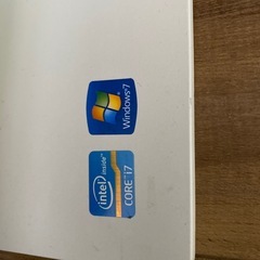 デスクトップパソコンの画像