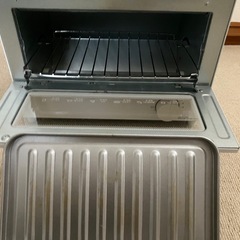 トースターの画像