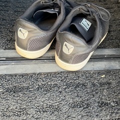 メンズスニーカー　アディダス　28センチの画像