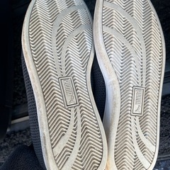 メンズスニーカー　アディダス　28センチの画像