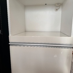 食器棚　高さ205cm✖️幅60cm✖️奥行き50cmの画像