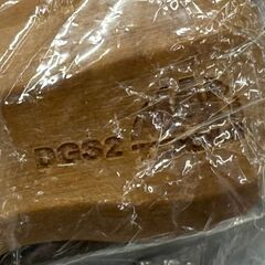 【未使用品】 MACTOOLS マックツールズ DGS2 グリップ ブラウン 2015年 【ハンズクラフト佐賀】の画像