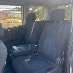 日産セレナハイブリッド　2015の画像