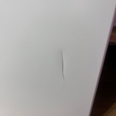 【白石区】【11/22 or 11/27 取りに来てくださる方】アイリスオーヤマ ノンフロン冷凍冷蔵庫 IRSD-14A-W 2022年製 一人暮らし用の画像