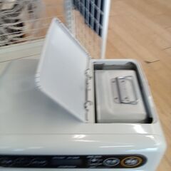 ★リユースのサカイつくば店★TK7361 コロナ 石油ストーブ FH-G3222Y 5.0L 22年製 動作確認／クリーニング済み　【リユースのサカイつくば店】 の画像