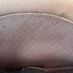 アップリカ　三輪車ベビーカーの画像