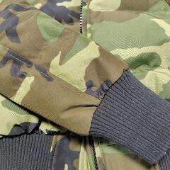 カナダグース　ダウンジャケット　Savona Bomber 　7900Lの画像