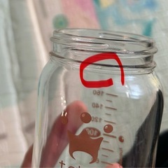 combi  テテオ　哺乳瓶　乳首　の画像