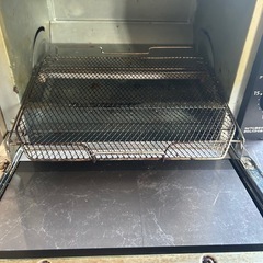 オーブントースター（ZOJIRUSHI）の画像