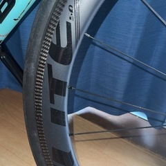 Bianchiベルガモの画像