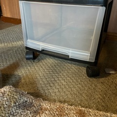 プラスチックケース人気の
４段😊☘️⭐️の画像