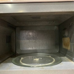 ✅Panasonic電子レンジ✅ ✅NE-EH212✅の画像