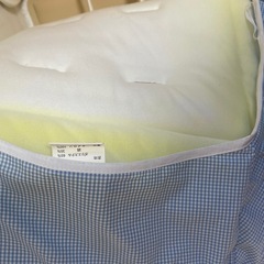 ハイローチェア　アップリカの画像