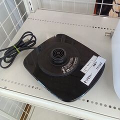 ★リユースのサカイつくば店★TK7362 YAMAZEN 電気ケトル YKG-C800-E 800ｍｌ 19年製 動作確認／クリーニング済み　【リユースのサカイつくば店】 の画像