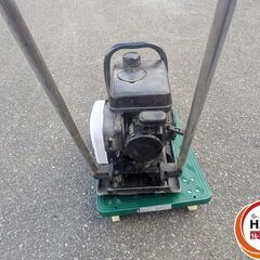 ▲【引取限定】 明和　KP5 エンジンプレート 【ハンズクラフト飯塚店】【中古】の画像