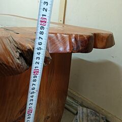 オシャレ テーブルの画像