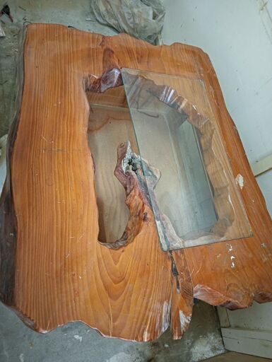 オシャレ テーブル