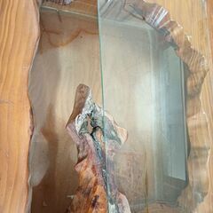 オシャレ テーブルの画像