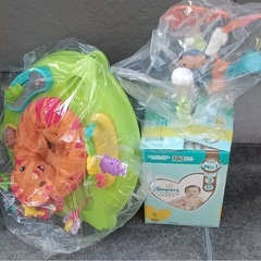 ジャンパルーの画像