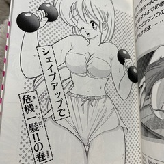 いけないルナ先生　３の画像