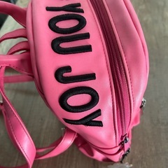 リュックの画像