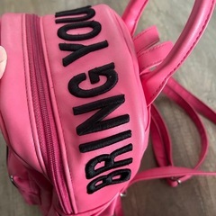 リュックの画像