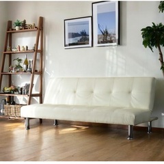 三人掛けソファーの画像