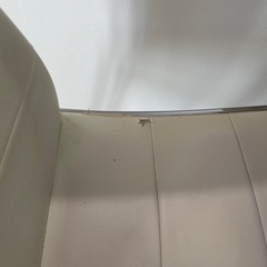 島忠　大理石テーブル　チェアセットの画像