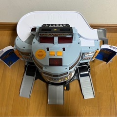 トミカ　DXぽりすすてーしょポリスステーションの画像