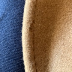 フェルトハットメンズの画像