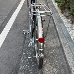 自転車の画像