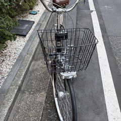 自転車の画像