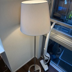 スタンドライトの画像