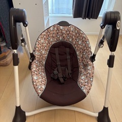 ベビーゆりかご
の画像