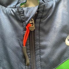 アウター 90サイズの画像